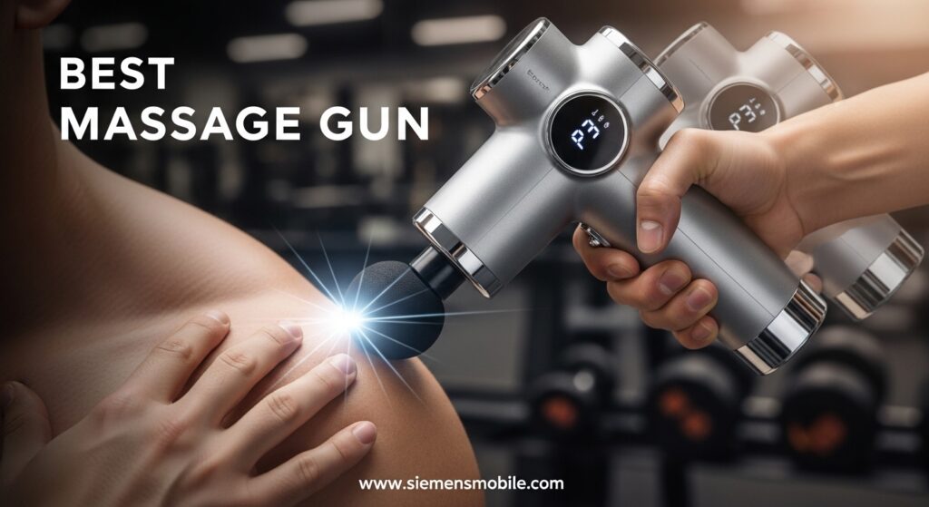 Best Massage Gun