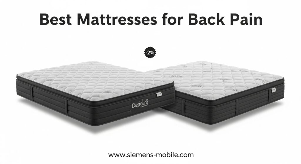 The current image has no alternative text. The file name is: Best-Mattresses-for-Back-Pain.jpeg