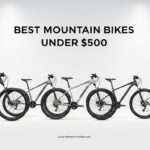 Best Mountain Bikes Under $500