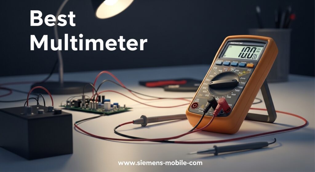 Best Multimeter