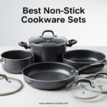Best Non Stick Cookware Sets