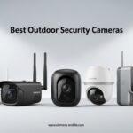 Best Outdoor Security Cameras