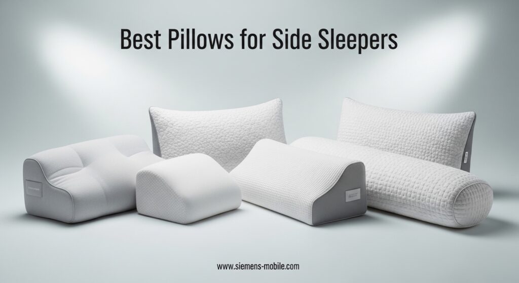 The current image has no alternative text. The file name is: Best-Pillows-for-Side-Sleepers.jpeg