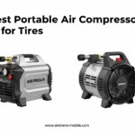 Best Portable Air Compressors for Tires