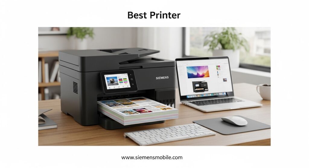 Best Printer