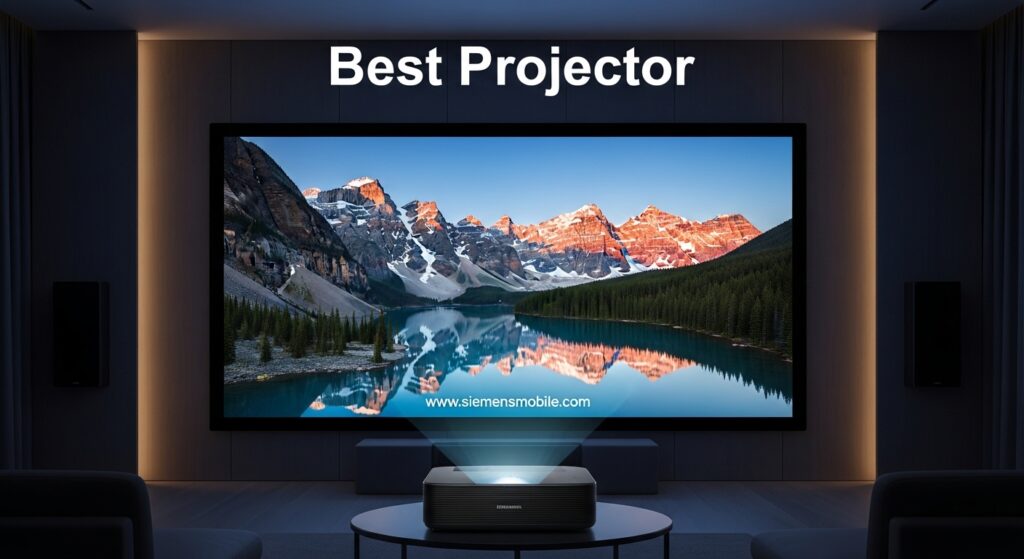 Best Projector