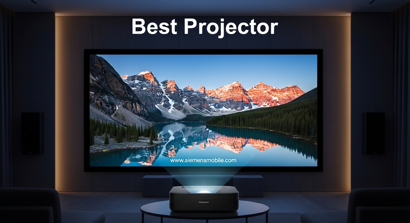 Best Projector