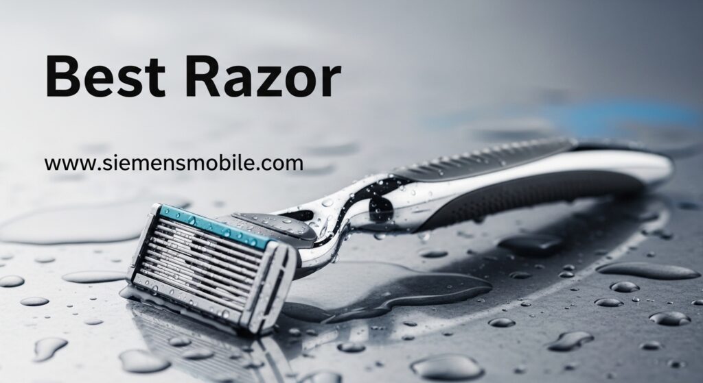 Best Razor