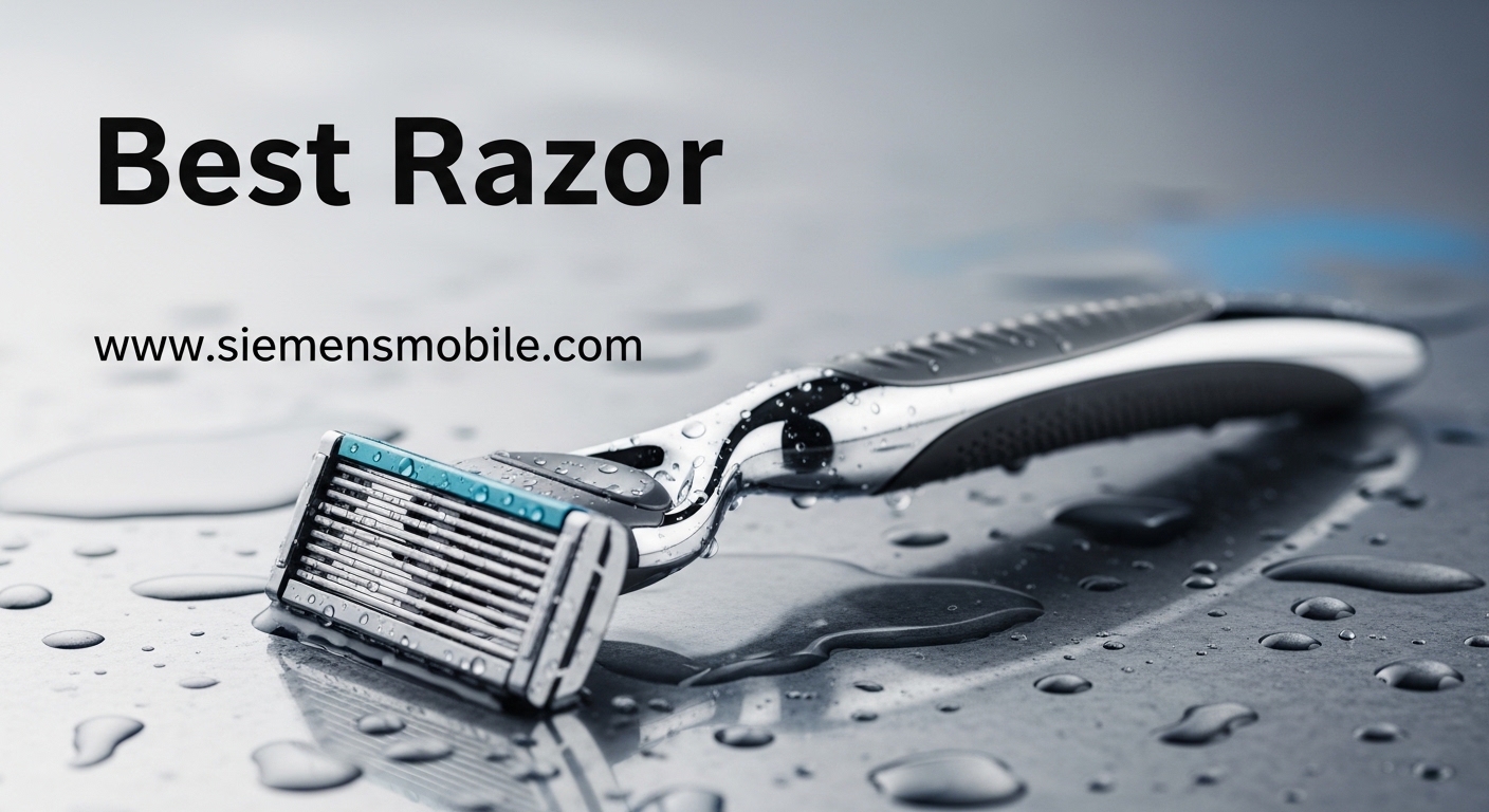 Best Razor