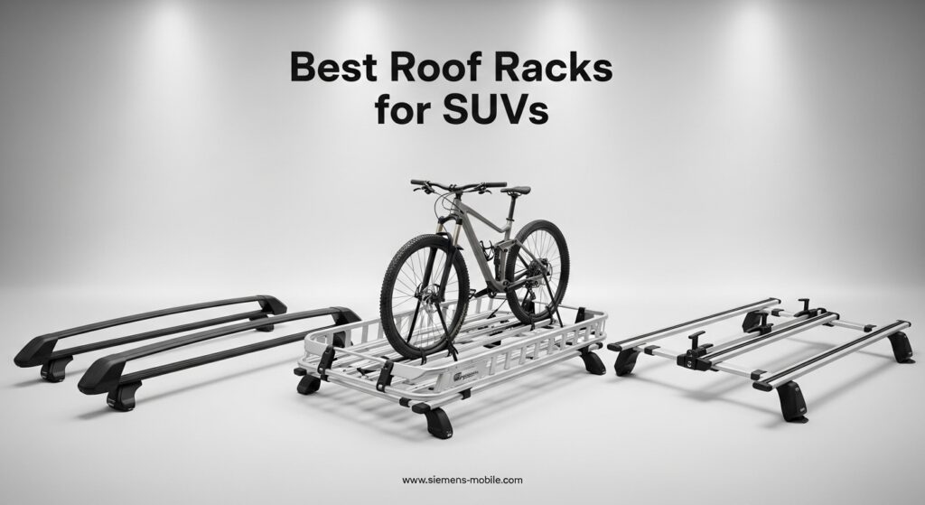 Best Roof Racks for SUVs