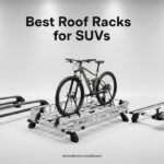 Best Roof Racks for SUVs