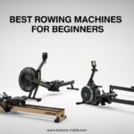 Best Rowing Machines for Beginners