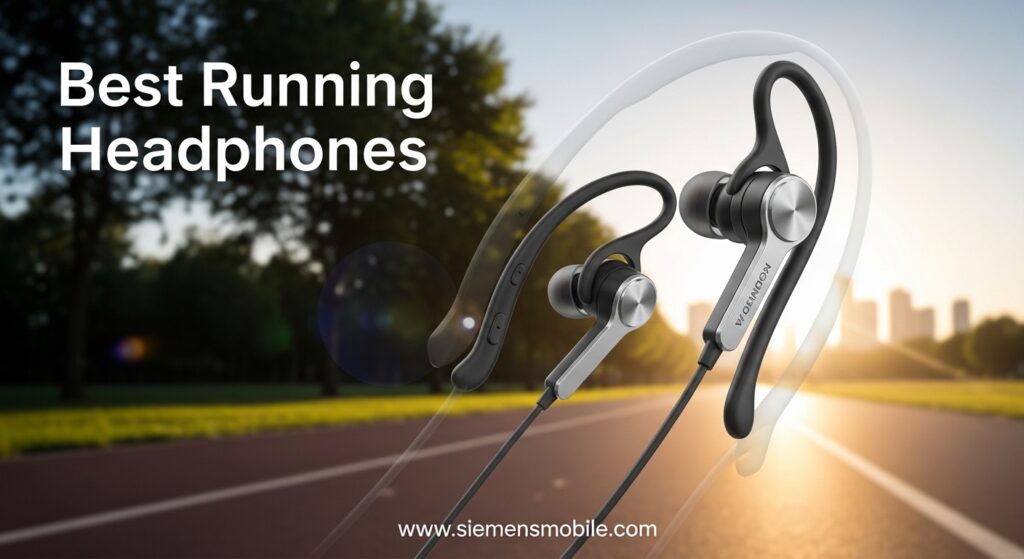 Best Running Headphones