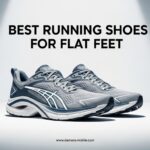Best Running Shoes for Flat feet