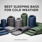 Best Sleeping Bags for Cold Weather