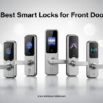 Best Smart Locks for Front Door