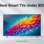 Best Smart TVs Under $500