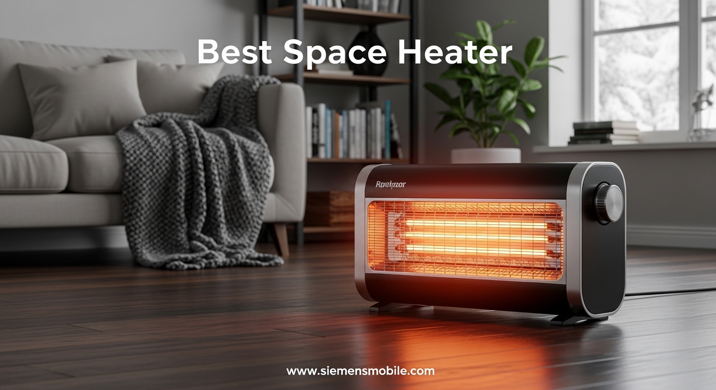 Best Space Heater