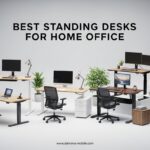 Best Standing Desks for Home Office