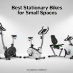 Best Stationary Bikes for Small Spaces