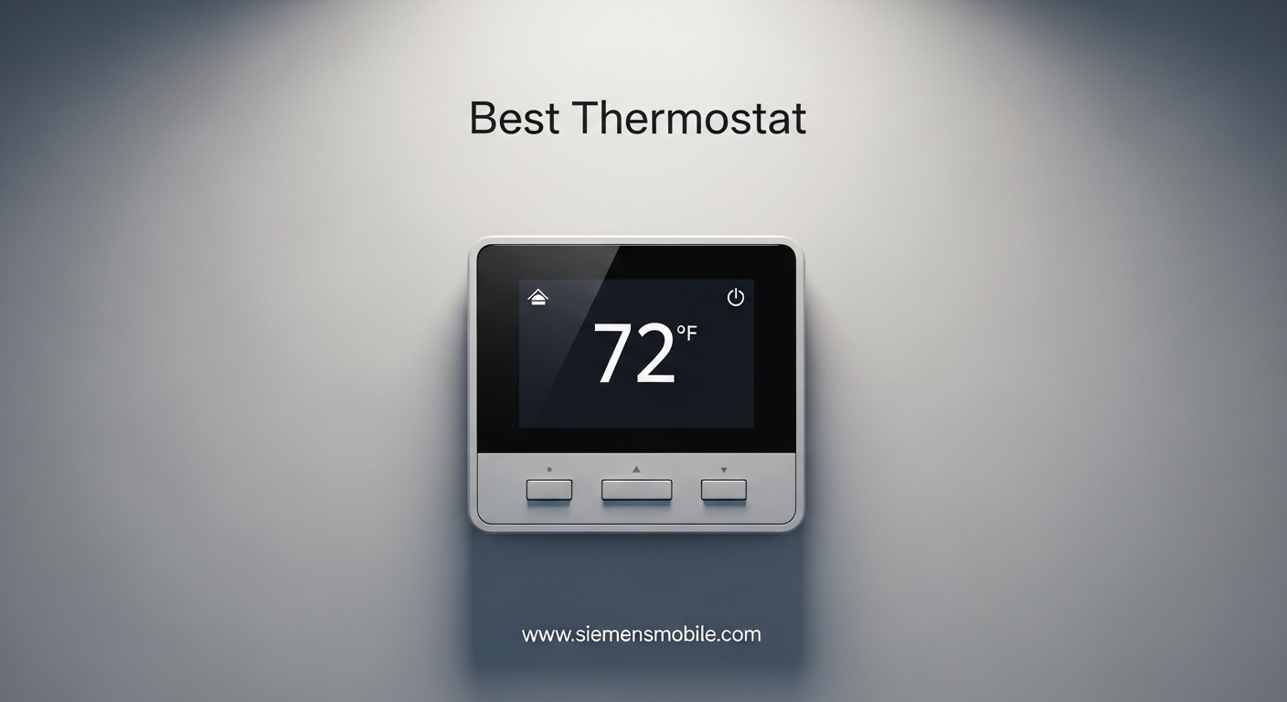 Best Thermostat
