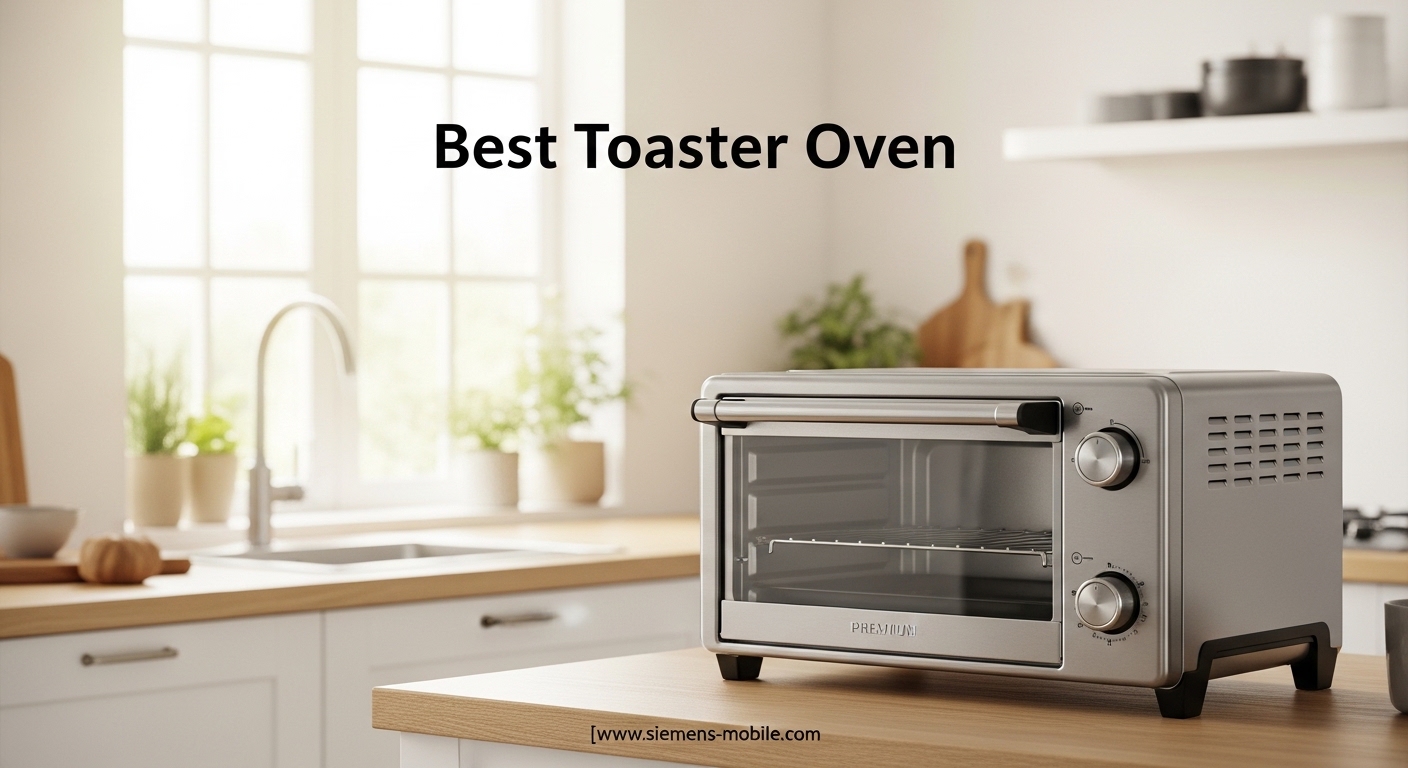 Best Toaster Oven