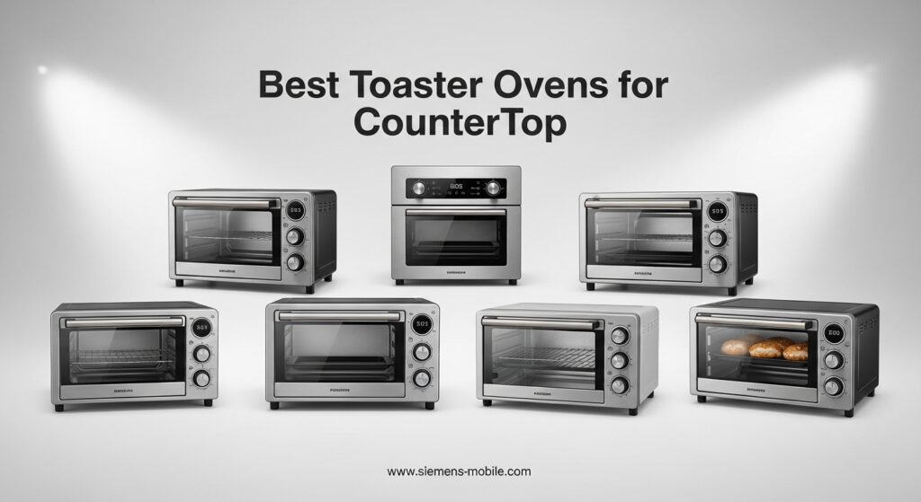 The current image has no alternative text. The file name is: Best-Toaster-Ovens-for-countertop.jpeg