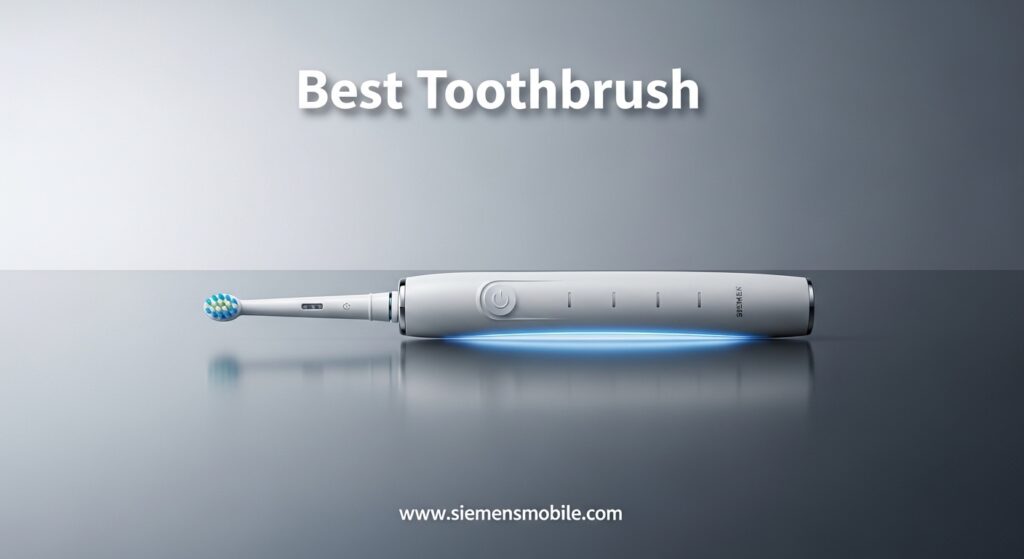 Best Toothbrush