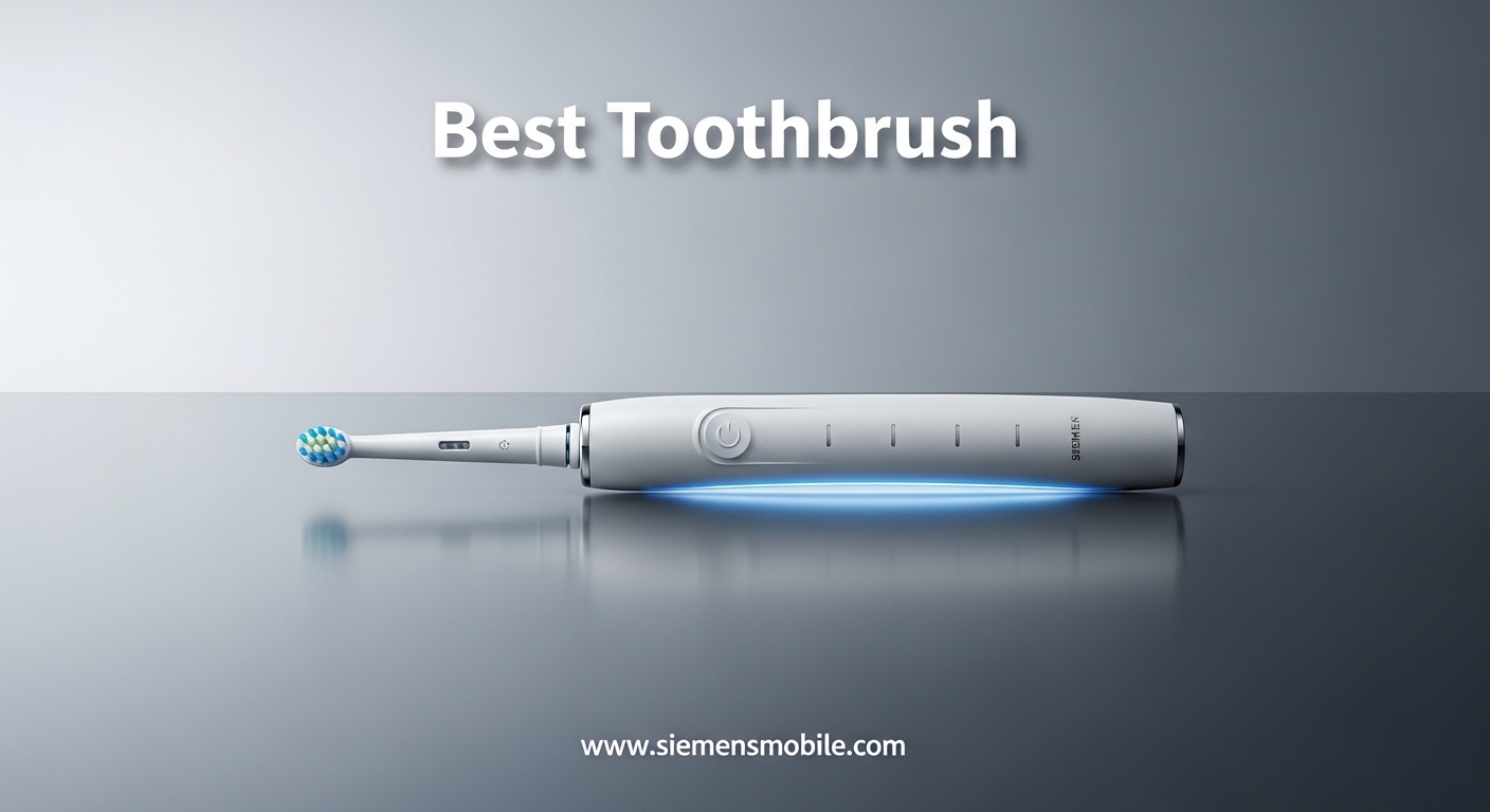 Best Toothbrush