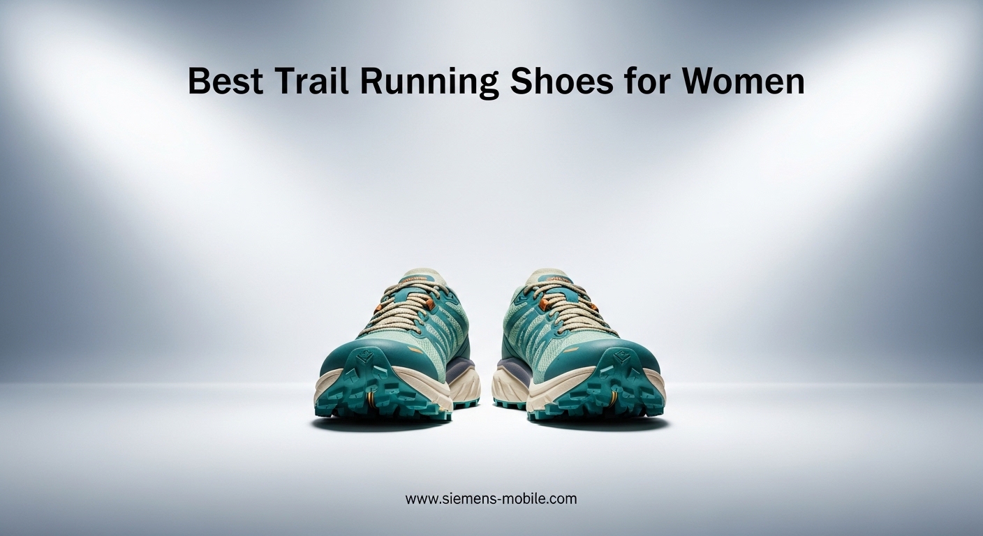 Best Trail Running Shoes for Women