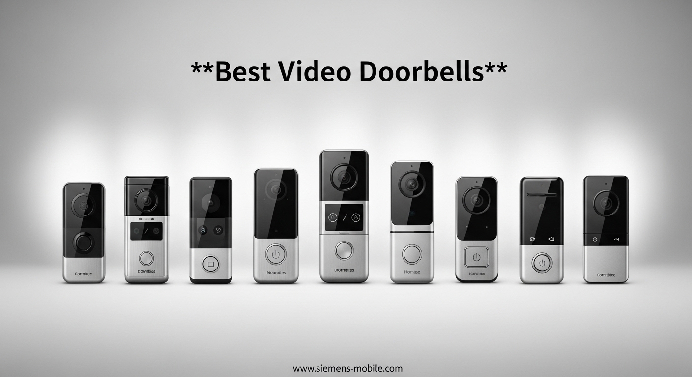 Best Video Doorbells