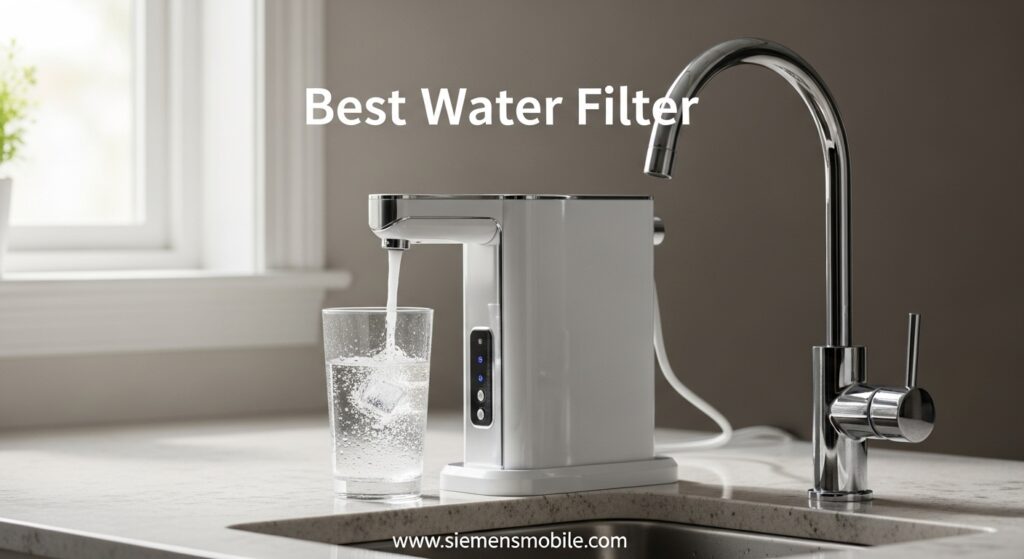 Best Water Filter