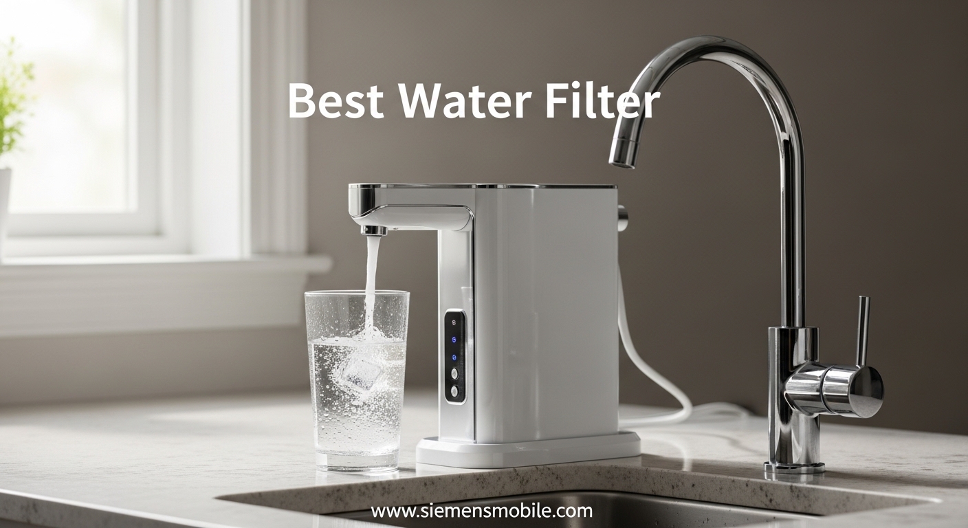 Best Water Filter