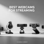 Best Webcams for Streaming