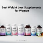 Best Weight Loss Supplements for Women