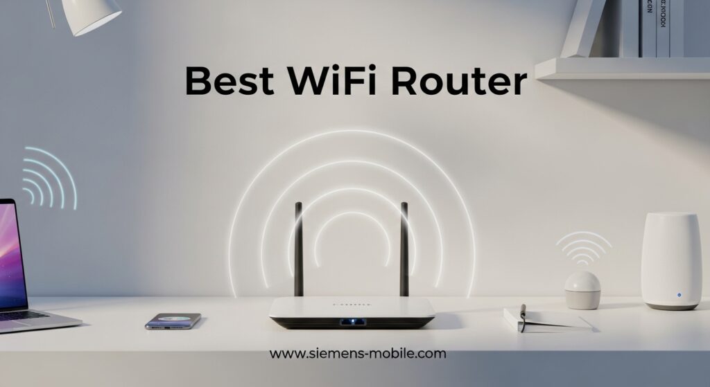 12 Best WiFi Router (March 2026) Speed & Range