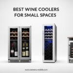 Best Wine Coolers for Small Spaces