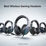 Best Wireless Gaming Headsets