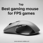 Best gaming mice for FPS games