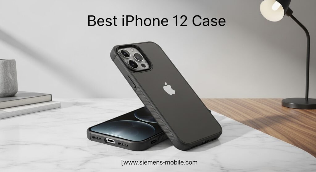 Best iPhone 12 Case