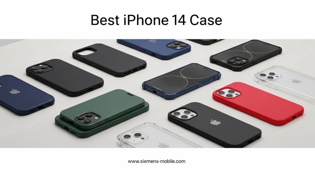Best iPhone 14 Case