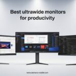Best ultrawide monitors for productivity