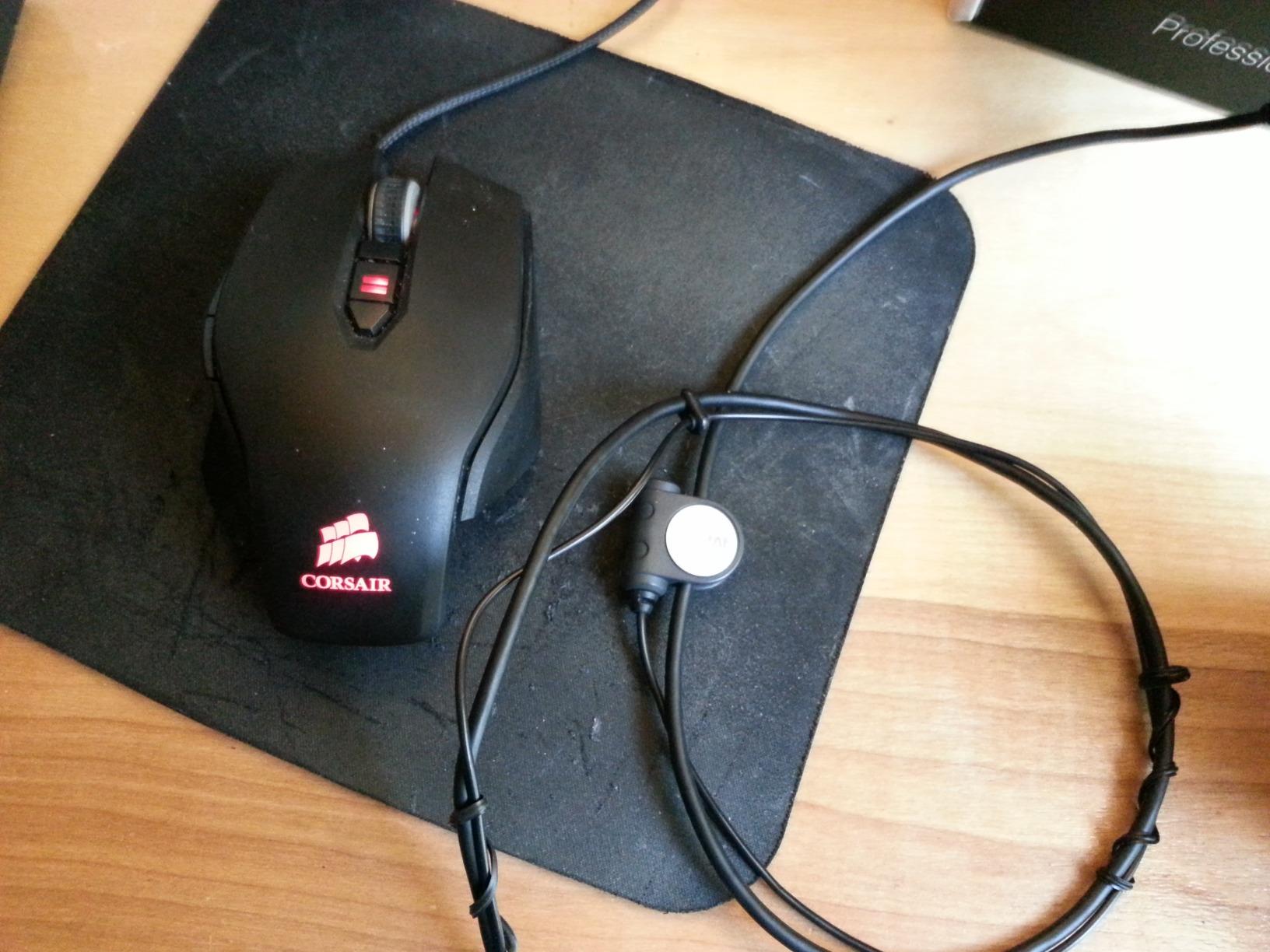 Zalman ZM-MIC1 High Sensitivity Headphone Microphone with Mini Clip, Computer PC Streaming Gaming Mic, 3.5mm Jack customer photo 2