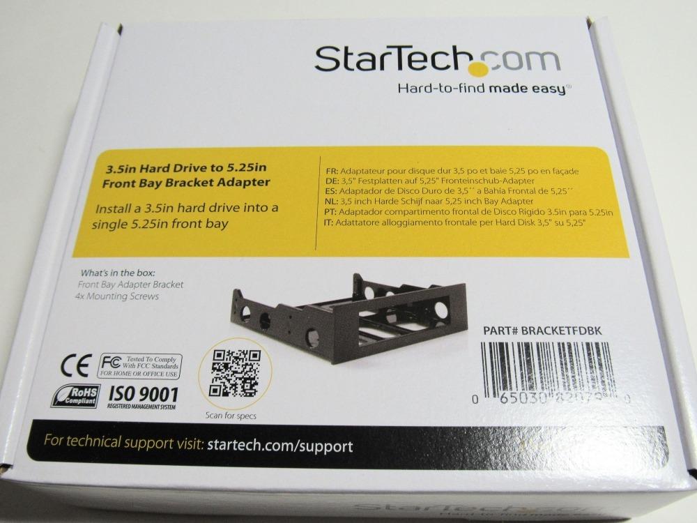 StarTech.com 3.5