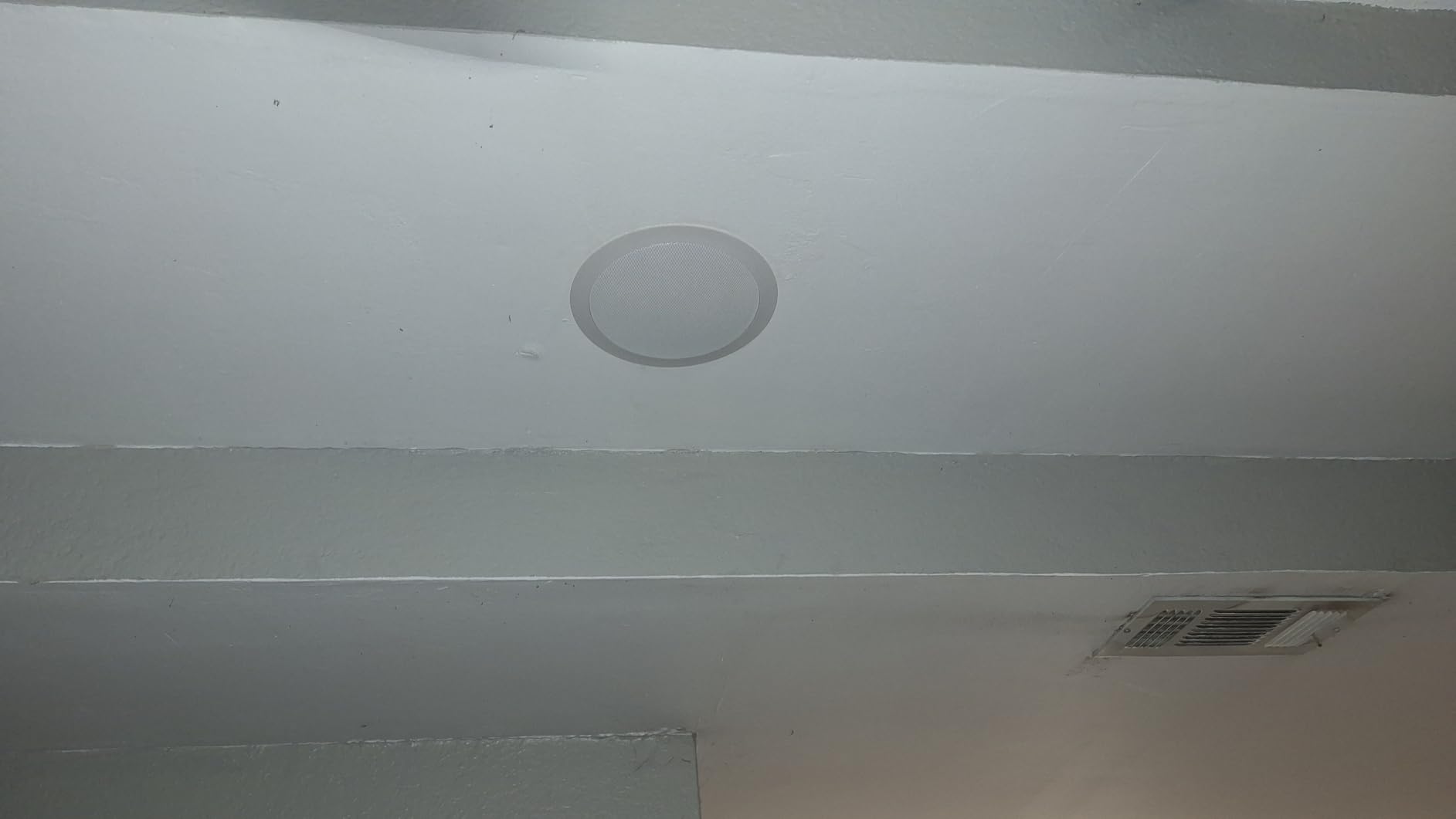 Micca M-6S 2-Way in-Wall Speaker, 6.5