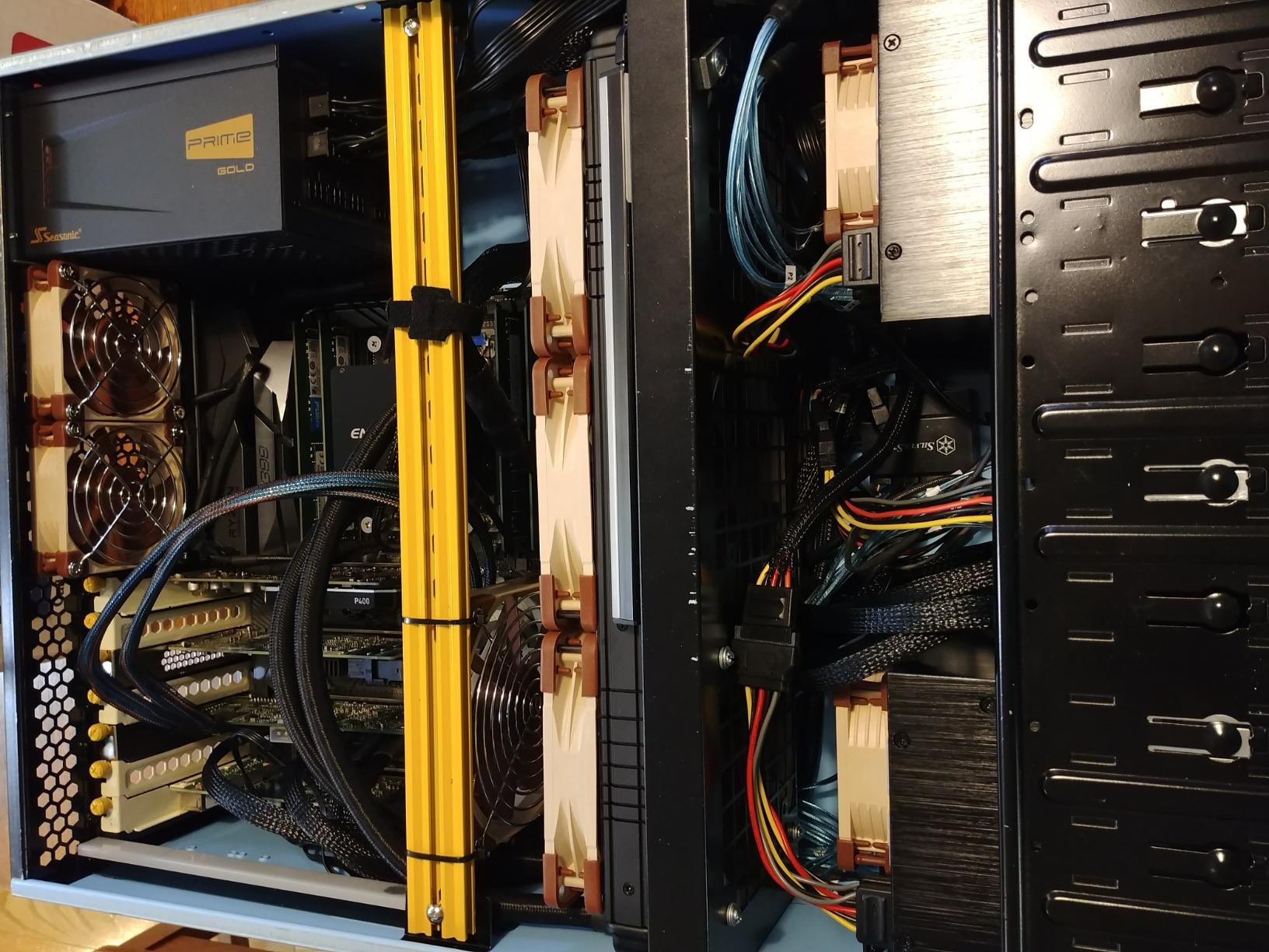Syba SY-MRA55006 5.25