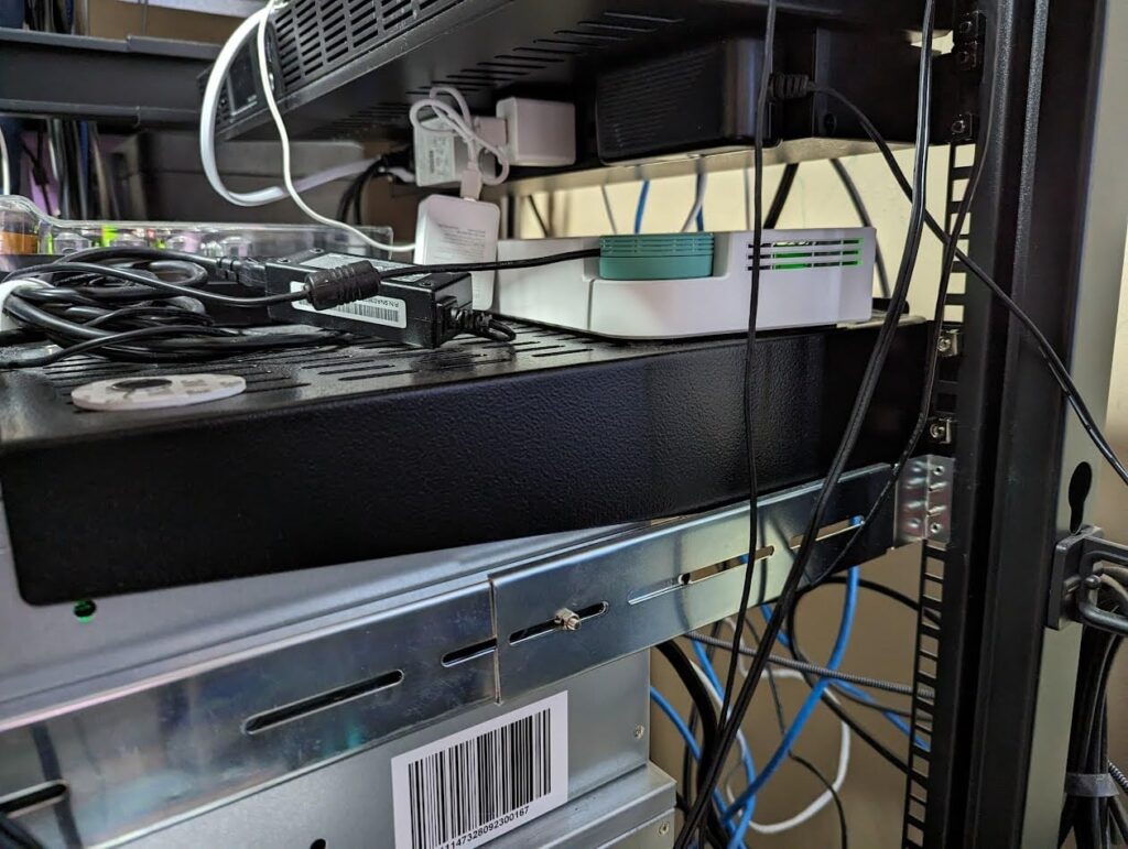 12 Best Portable Network Rack Shelves (April 2026) guide