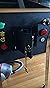 RetroArcade.us Arcade Game Cash Access Coin Door Blank, Jamma, MAME, Pinball Systems customer photo 1