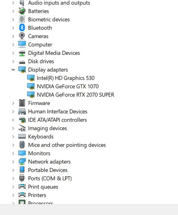 Dell Graphics Amplifier (9R7XN), Stealth black customer photo 1