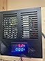 Mean Well LRS-50-5 Switching Power Supply, Single Output, 5V, 10A, 50W, 3.9